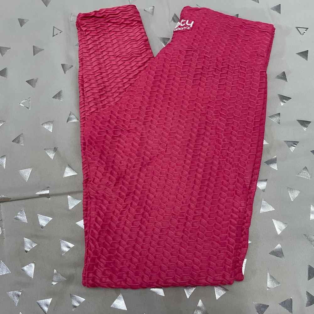 Booty By Brabants LBL Raspberry Lemonade leggings